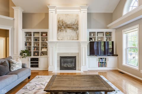 Photo of 13802 Four Seasons Way, Carmel, IN