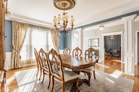Photo of 13802 Four Seasons Way, Carmel, IN