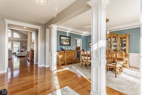 Photo of 13802 Four Seasons Way, Carmel, IN