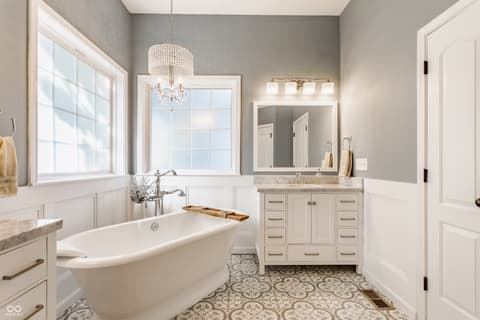 Photo of 13802 Four Seasons Way, Carmel, IN