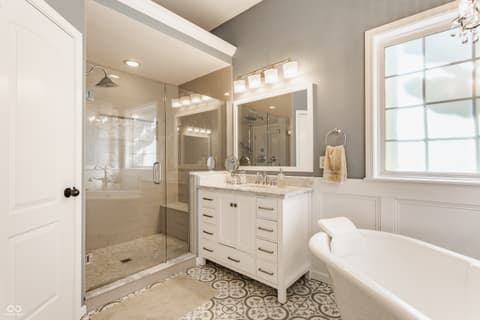 Photo of 13802 Four Seasons Way, Carmel, IN