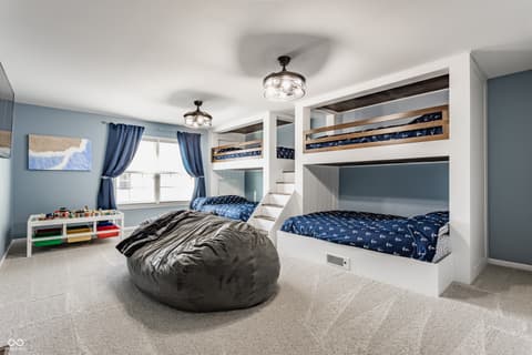 Photo of 13802 Four Seasons Way, Carmel, IN