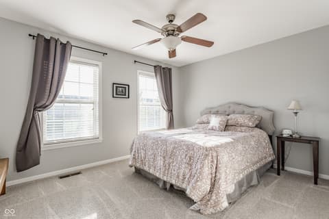 Photo of 13802 Four Seasons Way, Carmel, IN