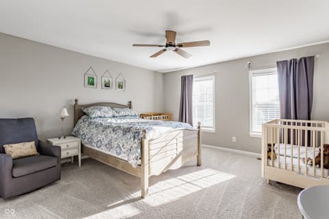 Photo of 13802 Four Seasons Way, Carmel, IN