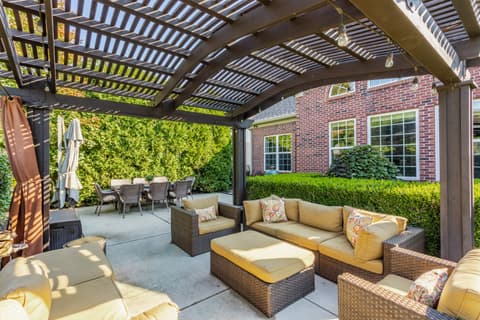 Photo of 13802 Four Seasons Way, Carmel, IN