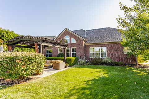 Photo of 13802 Four Seasons Way, Carmel, IN