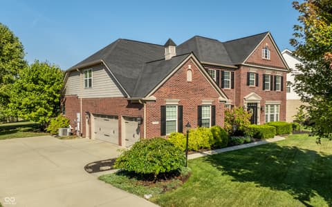 Photo of 13802 Four Seasons Way, Carmel, IN
