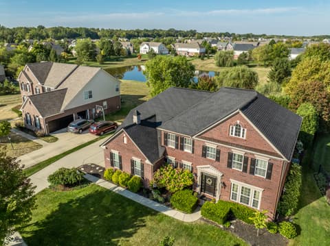 Photo of 13802 Four Seasons Way, Carmel, IN