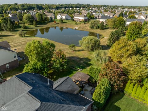 Photo of 13802 Four Seasons Way, Carmel, IN