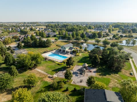 Photo of 13802 Four Seasons Way, Carmel, IN