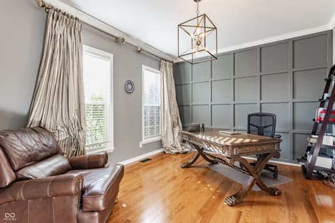 Photo of 13802 Four Seasons Way, Carmel, IN