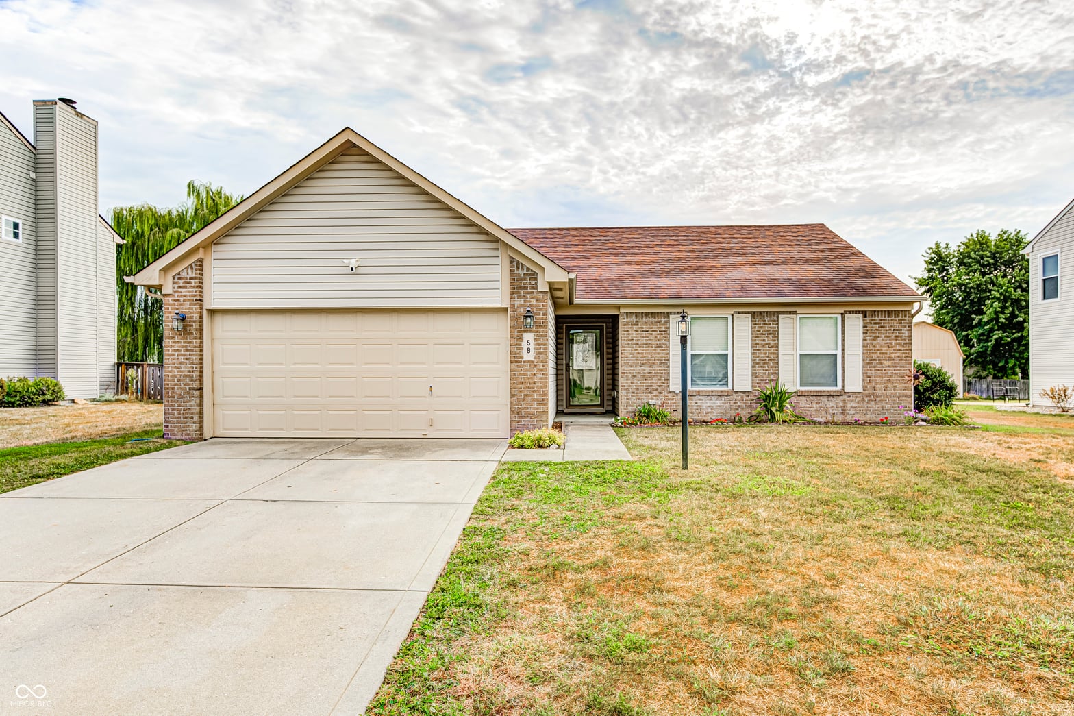 Photo of 59 Lynn Court, Pittsboro, IN
