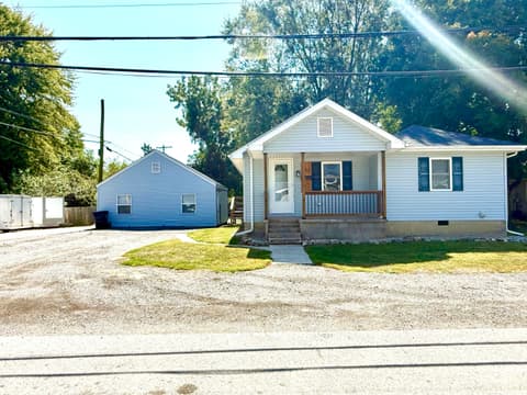 553 Liberty Street
