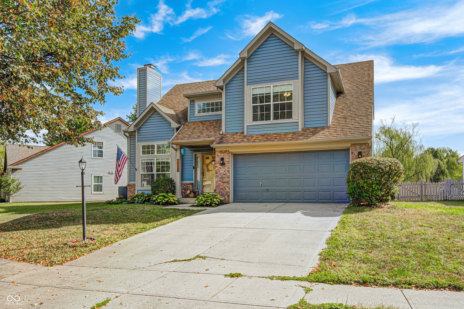 Photo of 19228 Amber Way, Noblesville, IN