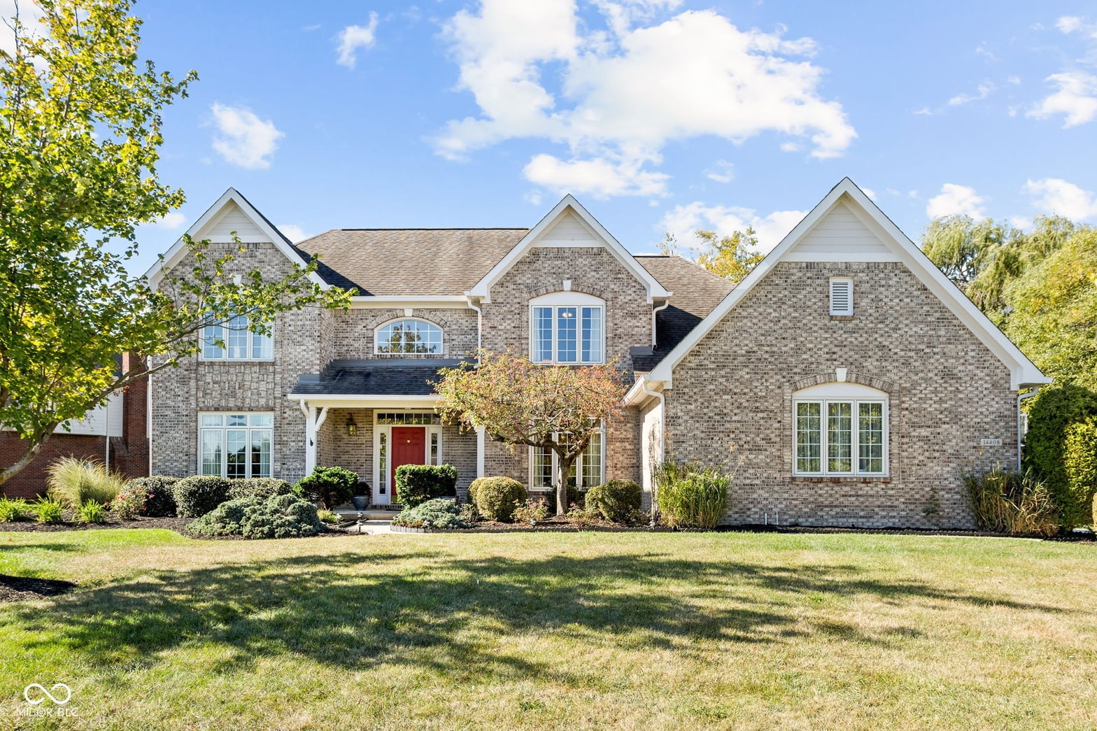 Photo of 14408 Whisper Wind Drive, Carmel, IN