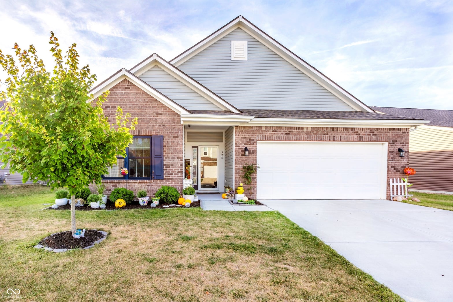 Photo of 526 Shallowroot Lane, Sheridan, IN