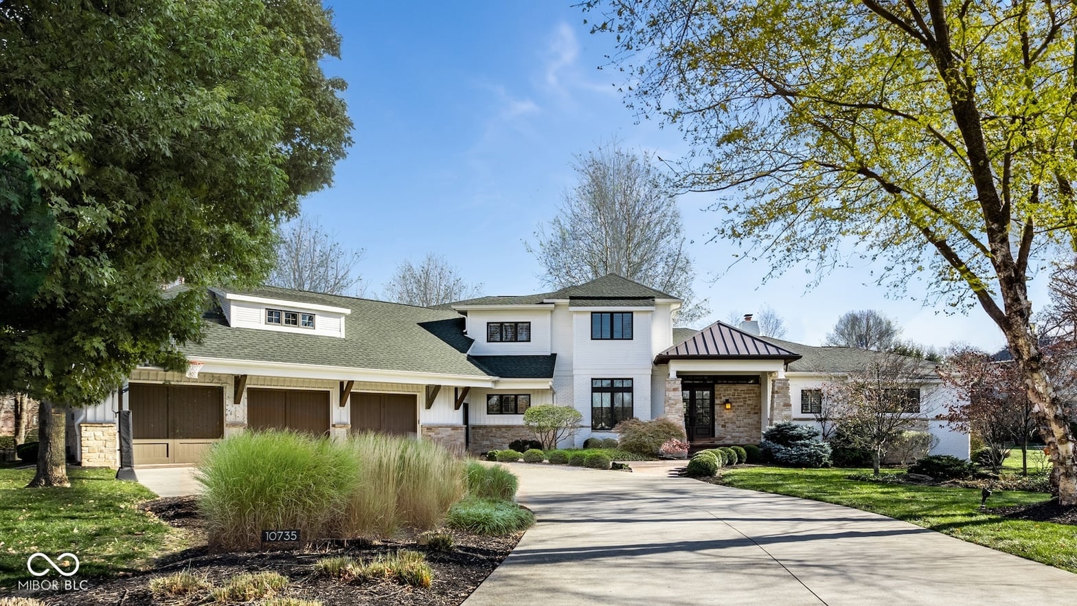 Photo of 10735 Towne Road, Carmel, IN