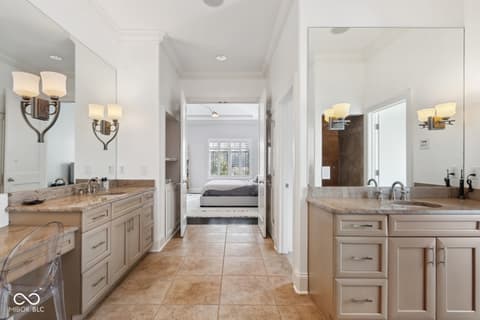 Photo of 10735 Towne Road, Carmel, IN