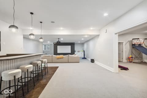 Photo of 10735 Towne Road, Carmel, IN