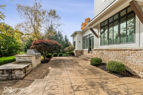 Photo of 10735 Towne Road, Carmel, IN
