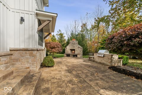 Photo of 10735 Towne Road, Carmel, IN