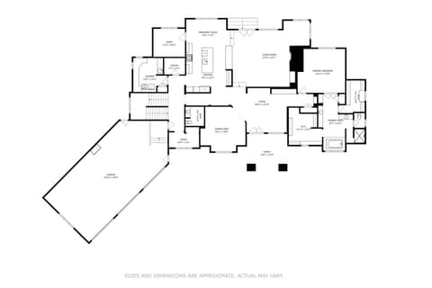 Photo of 10735 Towne Road, Carmel, IN