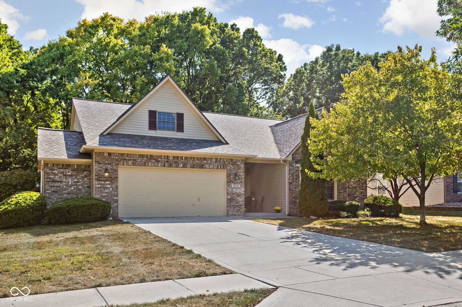 Photo of 10019 Niagara Drive, Fishers, IN