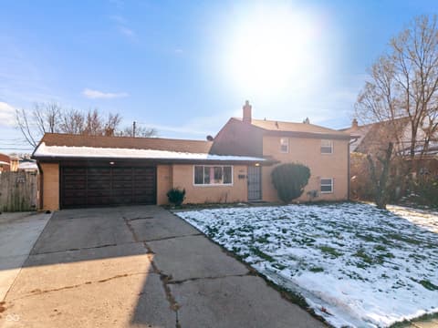 6629 E 45th Street