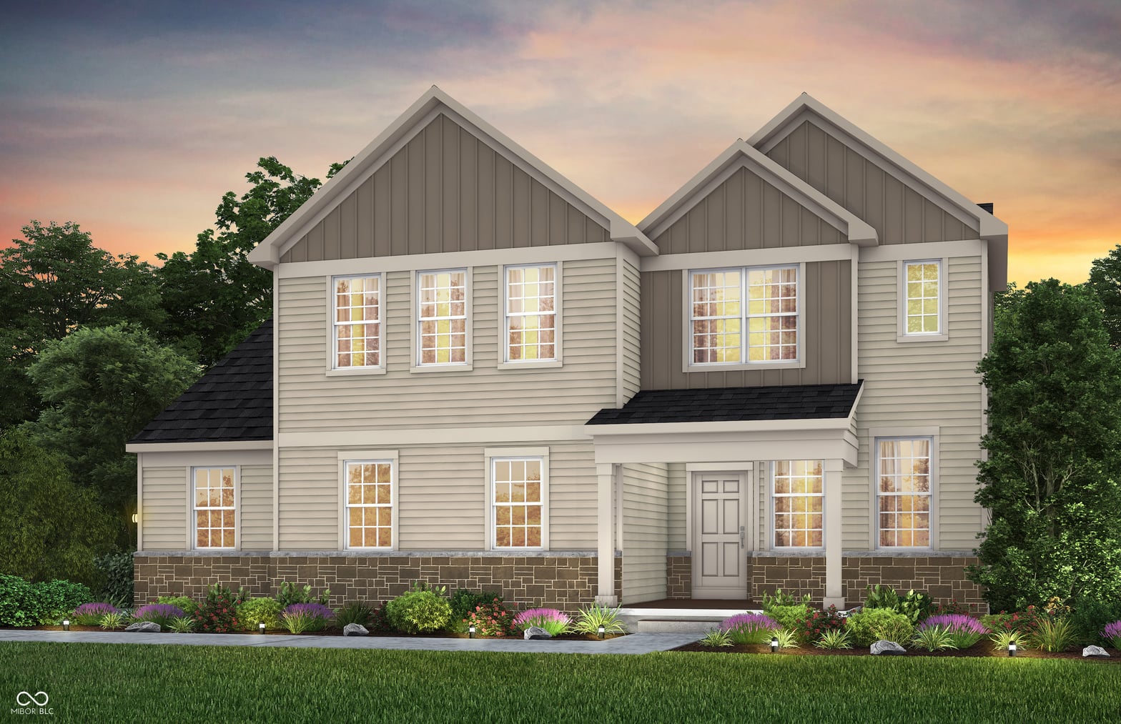 Photo of 16495 Wrangell Circle, Noblesville, IN