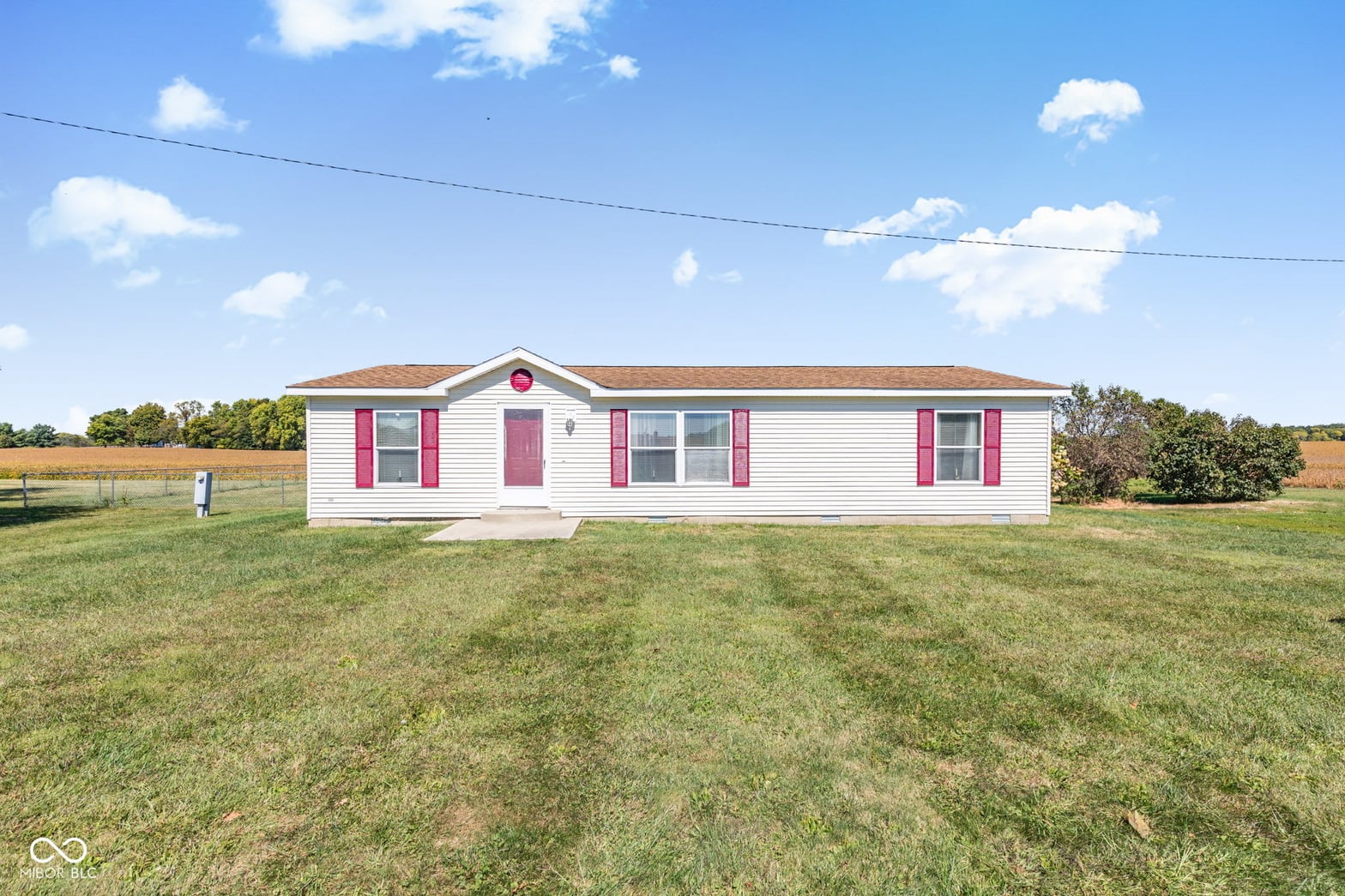 Photo of 11888 W 600 N, Russiaville, IN