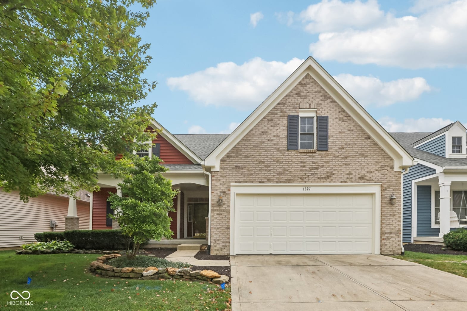 Photo of 1327 Annapolis Drive, Westfield, IN