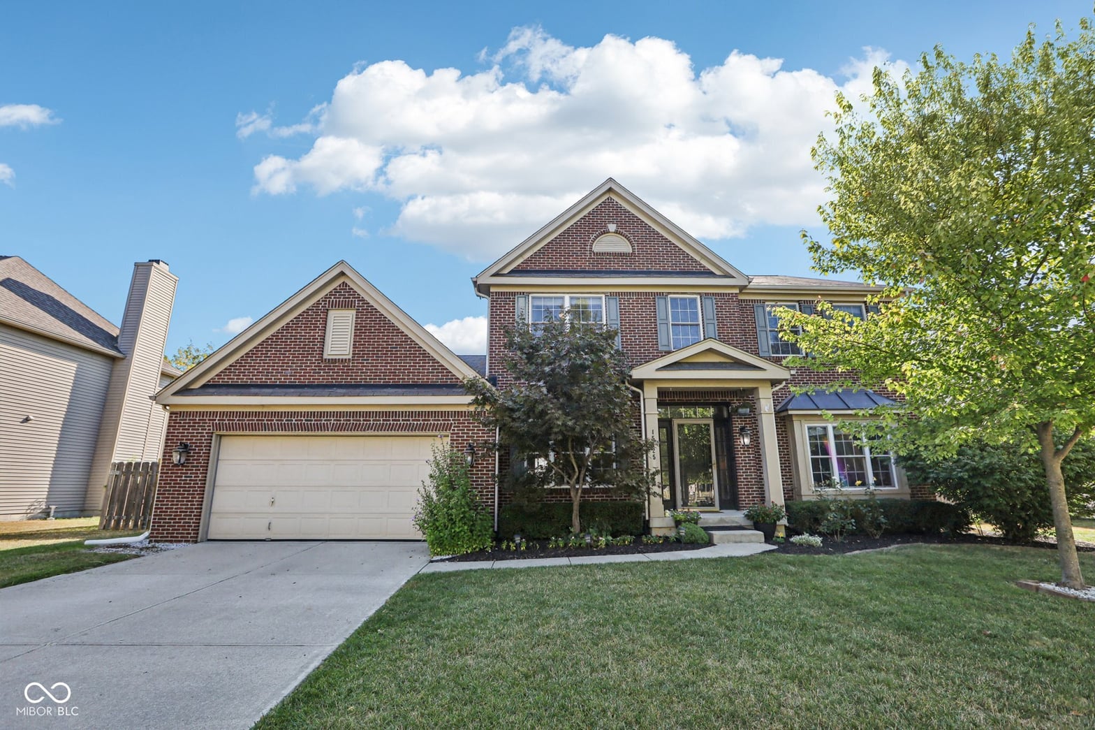 Photo of 15425 Smithfield Drive, Westfield, IN