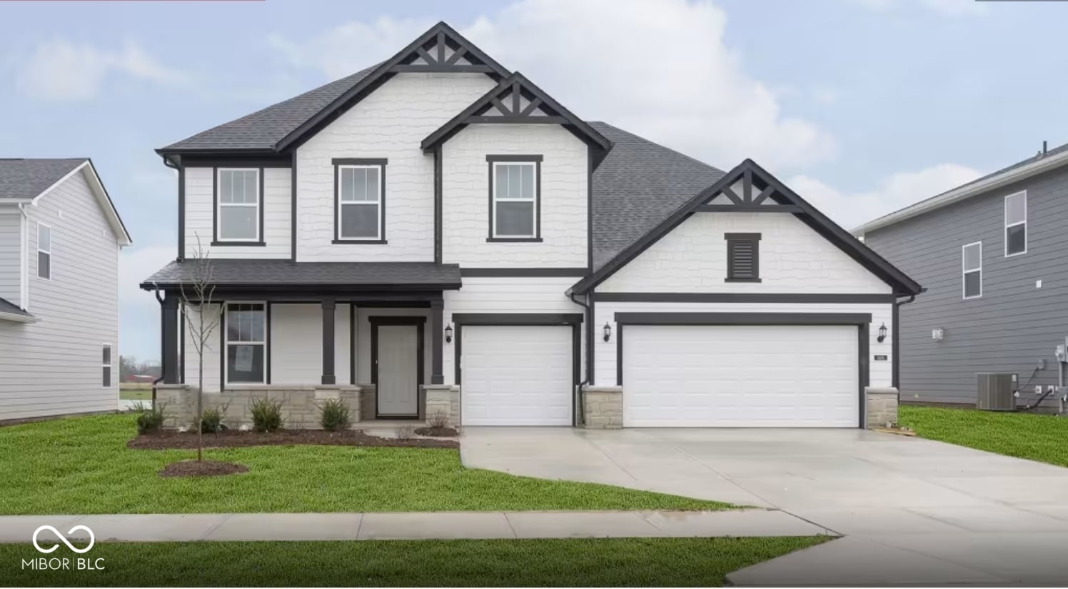 Photo of 864 Allandale Avenue, Westfield, IN