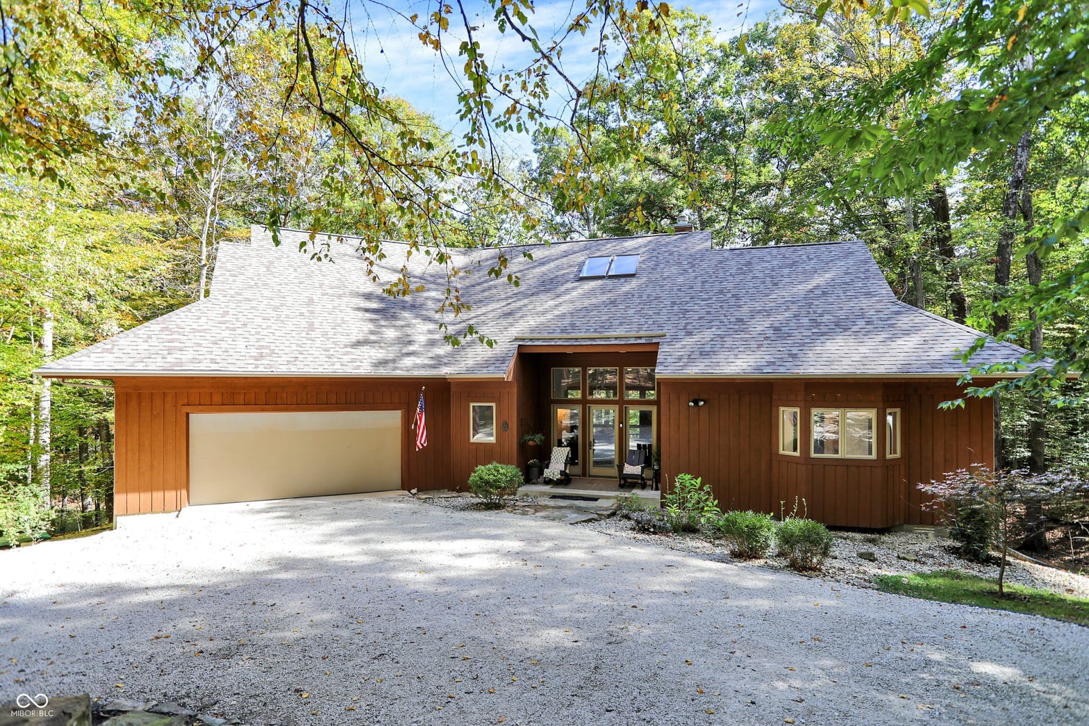 Photo of 2263 Turning Tree Drive, Nashville, IN