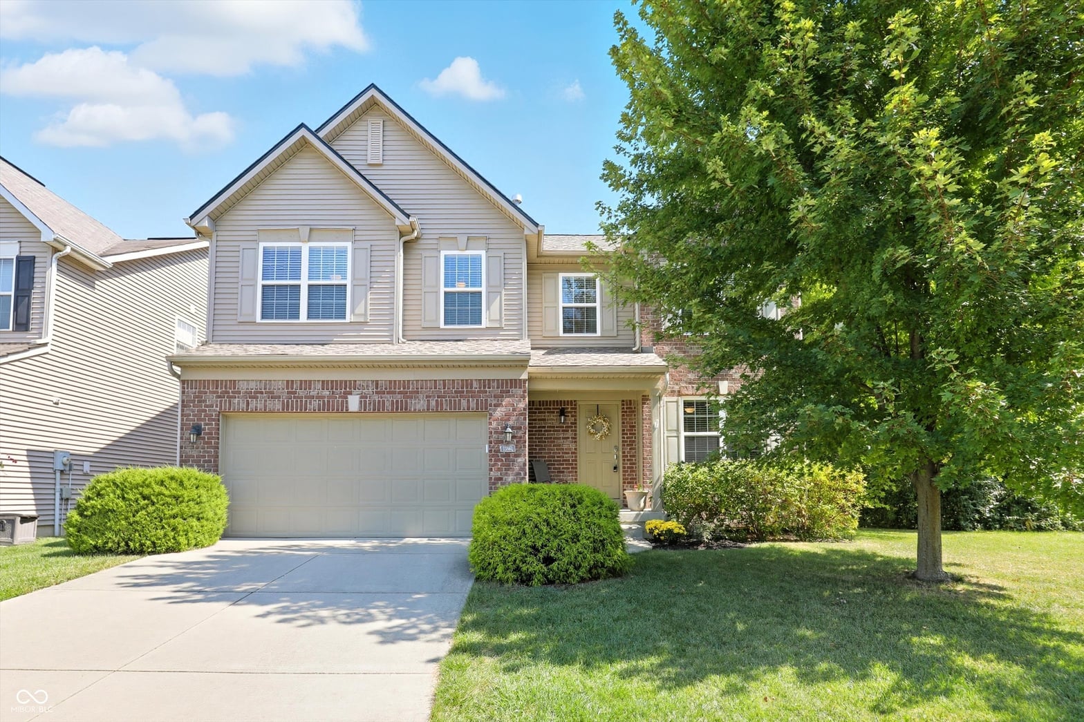 Photo of 13861 Wendessa Drive, Fishers, IN