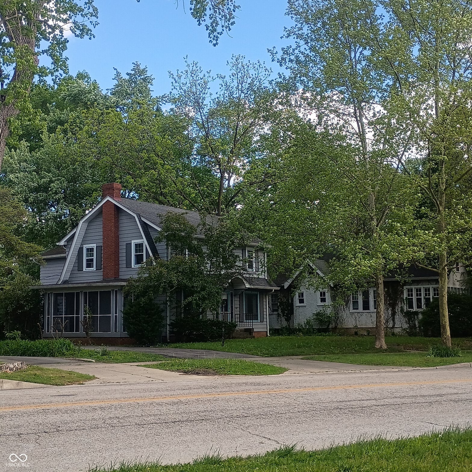 Photo of 5305 E Pleasant Run Parkway South Drive, Indianapolis, IN