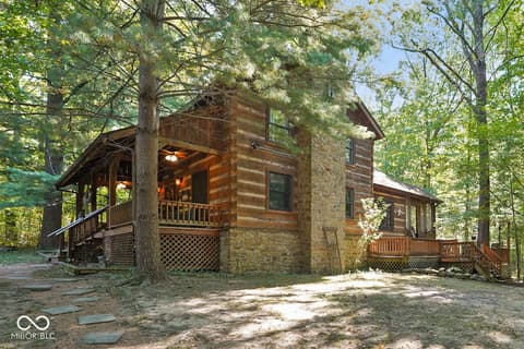 7953 Ford Ridge Road