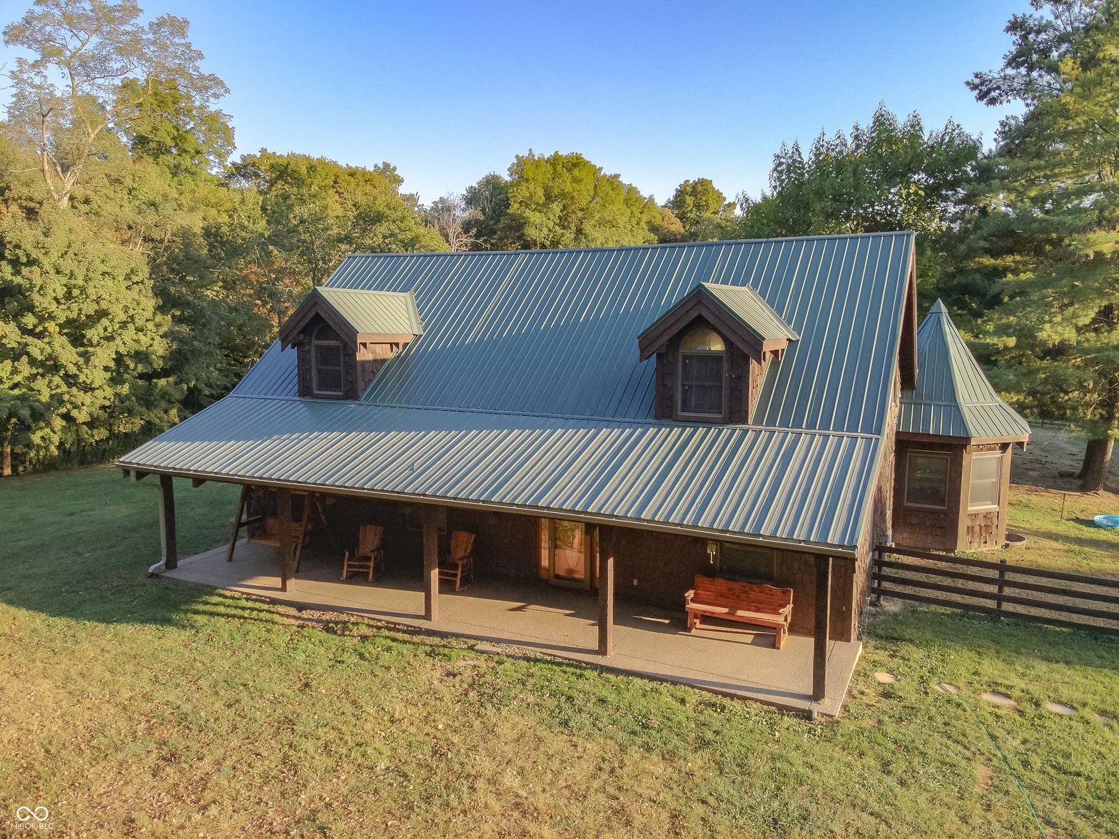 Photo of 6476 W Range Line Road, Greencastle, IN