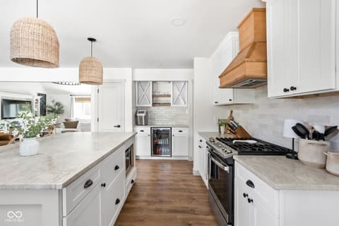 Photo of 1709 Mulberry Circle, Noblesville, IN