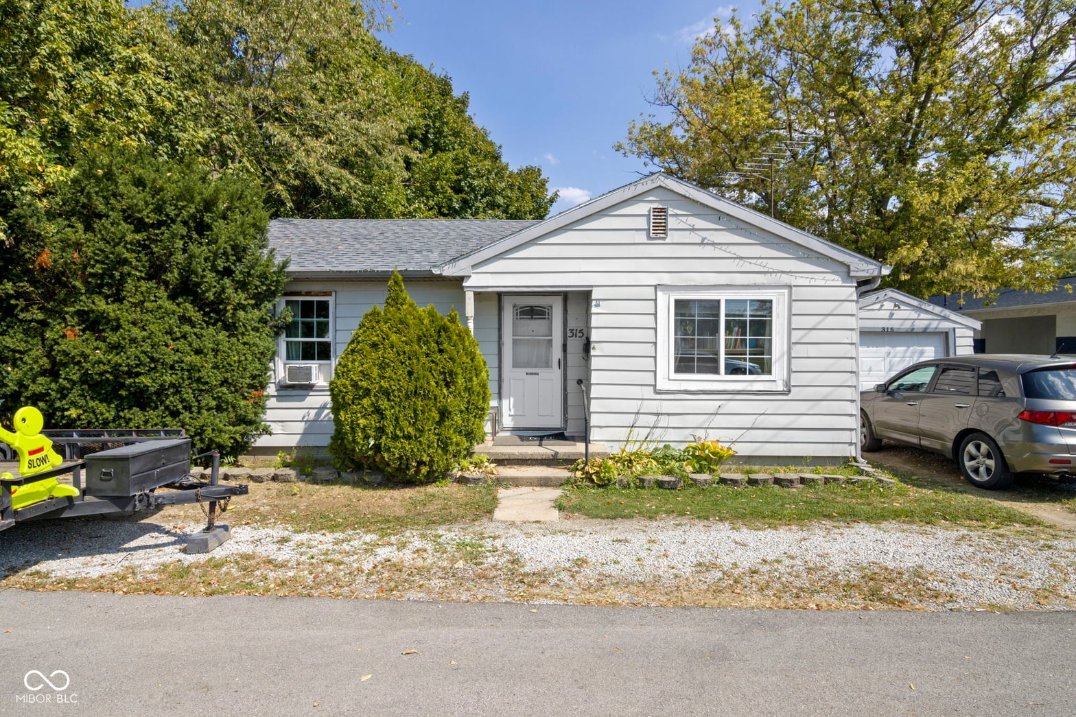 Photo of 315 Elm Street, Fortville, IN