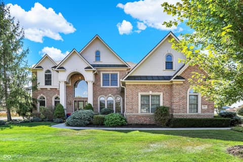 3301 Cheyenne Court