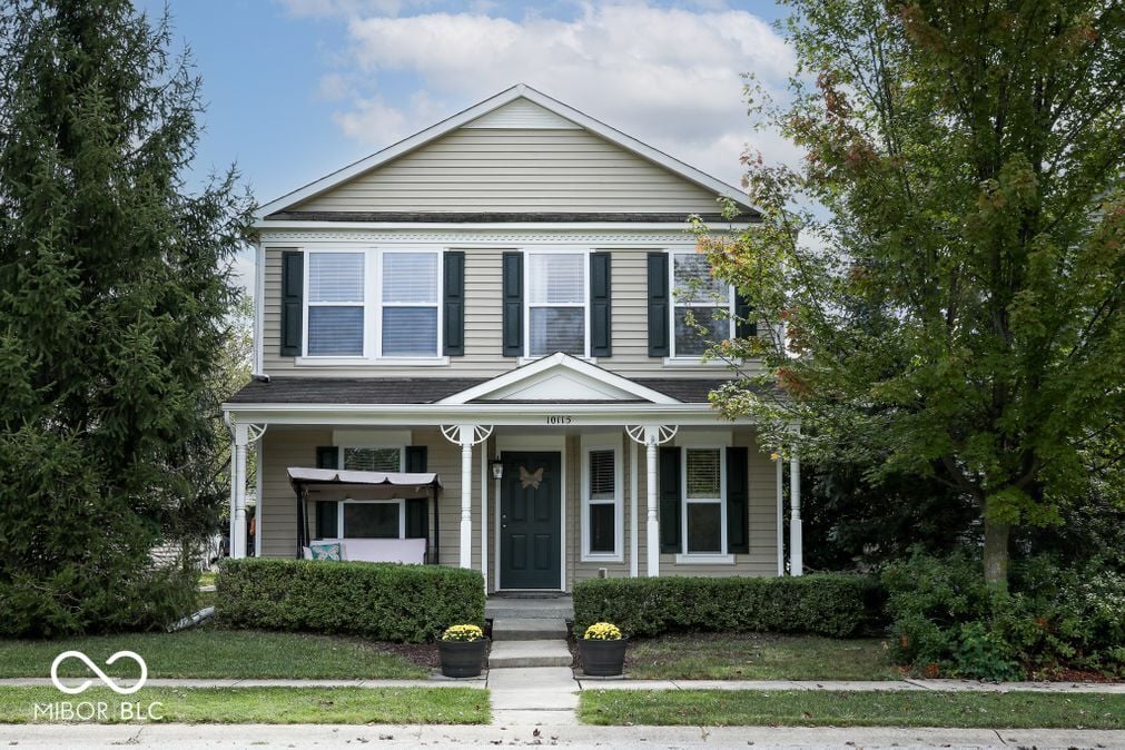 Photo of 10115 Cumberland Pointe Boulevard, Noblesville, IN