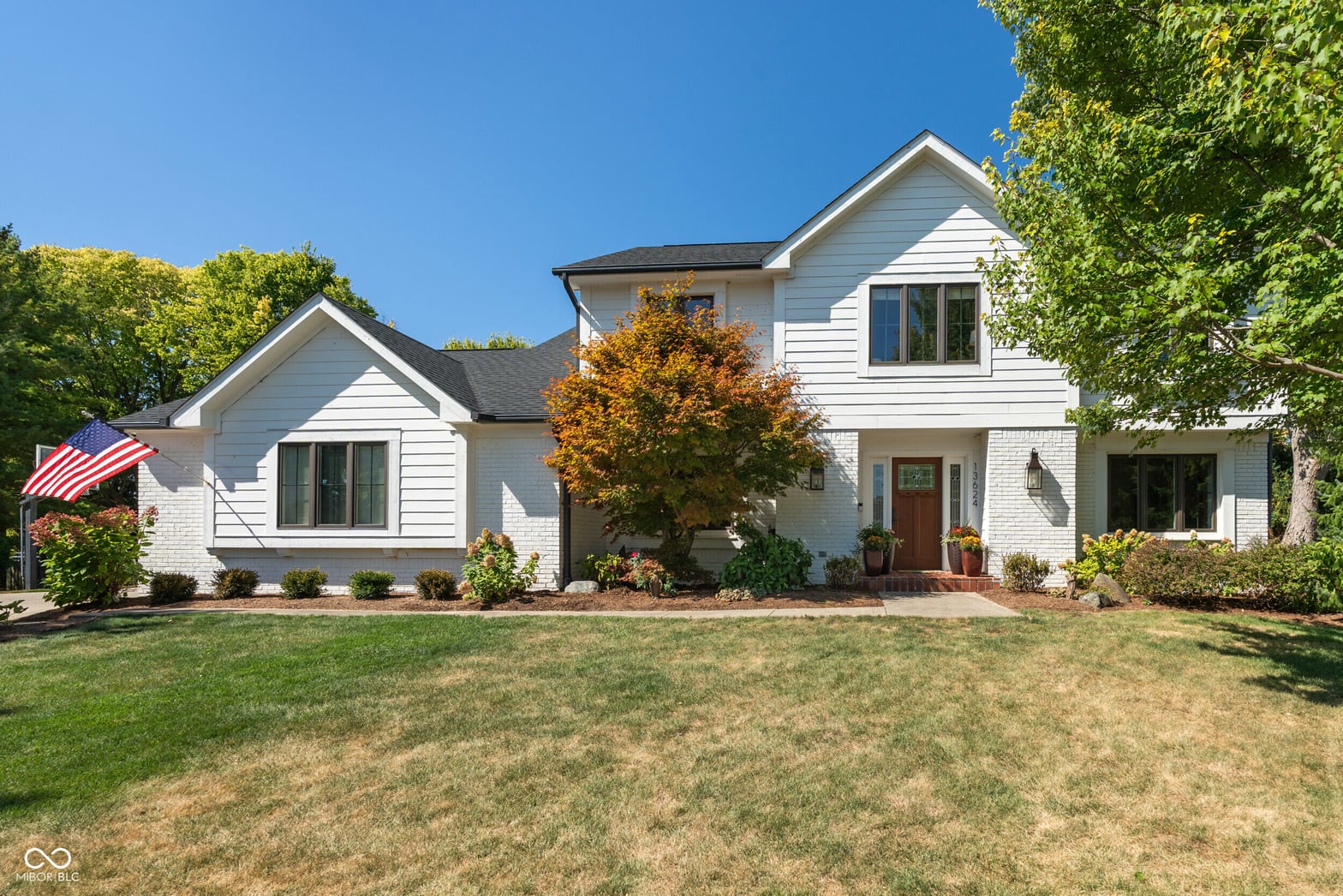 Photo of 13624 Wood Mill Court, Carmel, IN