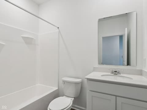 Photo of 204 Aster Way, Greenfield, IN