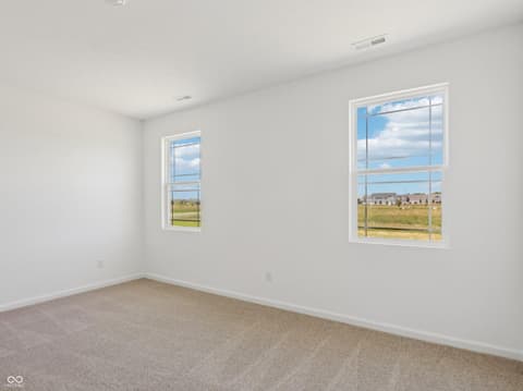 Photo of 204 Aster Way, Greenfield, IN
