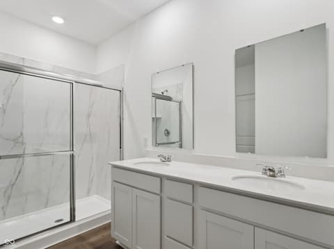 Photo of 204 Aster Way, Greenfield, IN