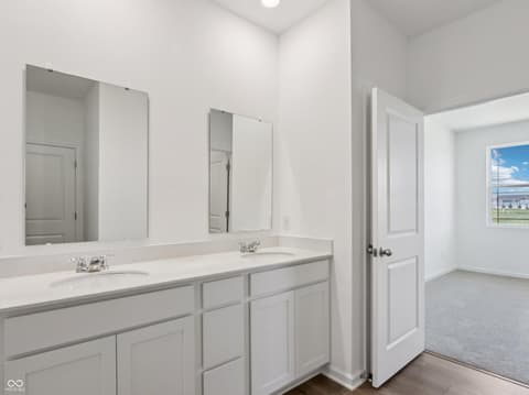 Photo of 204 Aster Way, Greenfield, IN