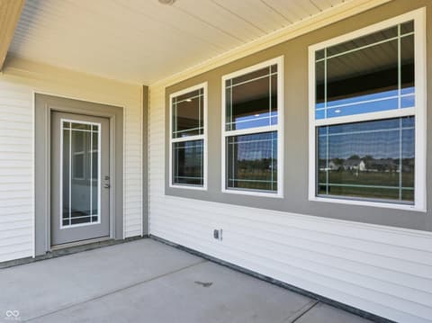 Photo of 204 Aster Way, Greenfield, IN