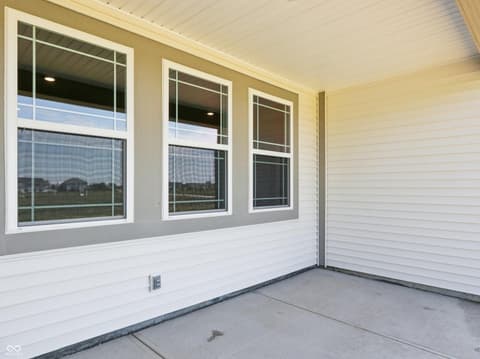 Photo of 204 Aster Way, Greenfield, IN