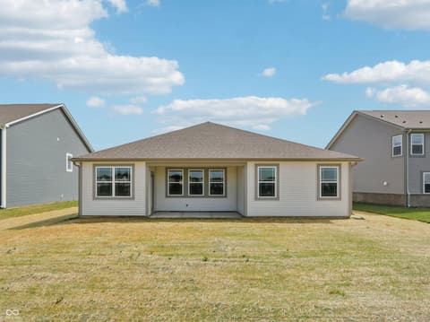 Photo of 204 Aster Way, Greenfield, IN
